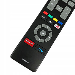 Avis GUPBOO Télécommande Universelle de Rechange pour téléviseur Magnavox 32MV304X 40MV336X 40MV324X