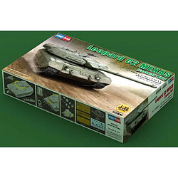 Hobby Boss Maquette Char Leopard C2 Mexas (canadian Mbt)