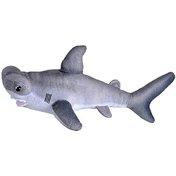 Wild Republic peluche Living Ocean Requins-Marteaux de 40 cm 