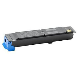 Kyocera Tk-5195 Toner Compatible Bleu (1T02R4Cnl0/Tk5195C) 