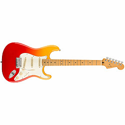 Player Plus Stratocaster MN Tequila Sunrise Fender