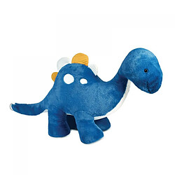 Peluche Hello le dino 40 cm - Histoire d'Ours