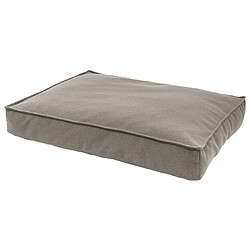 Madison Coussin d'extérieur pour chiens Manchester 100x70x15 cm Taupe