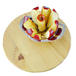 carotte de fruits trancheuse de pommes coupe carotte carotte poire séparateur de fruits outils trancheuse de pommes