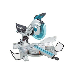 Makita – Scie à radiale DXT Ø 305 mm - LS1216F