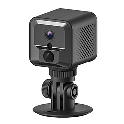 Yonis Mini Camera 1080P WiFi Vision Nocturne