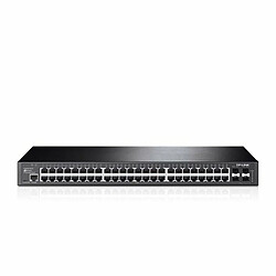 Switch TP-Link TL-SG3452 