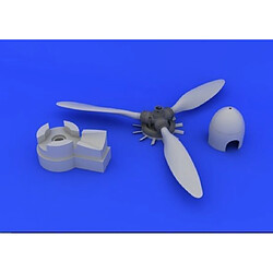 Fw 190A-8 propeller for Revell - 1:32e - Eduard Accessories 