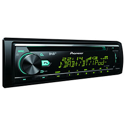 Pioneer DEH-X7800DAB