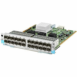 Acheter Hewlett Packard Enterprise HP 24p 1gbe Sfp V3 Zl2 Module