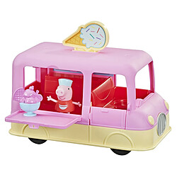 Acheter Peppa Pig - Ice Cream Truck (F2186)