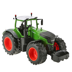 Tracteur Télécommande Sans Fil Jouet Original 1/16 Ferme Agricole RC 37.5cm