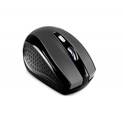 Avis Harmonia Mundi MEDIA-TECH – Raton Pro – Wireless Optical Mouse, 1200 CPI, 5 Buttons, couleur titan