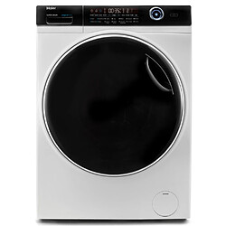 Lave-linge hublot 15kg 1400 tours/min - hw150bp14986e - HAIER 