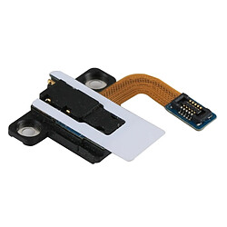 Acheter Wewoo Pour écouteurs Samsung Galaxy Tab S3 9.7 / T825 pièce détachée Câble flexible Flex Cable