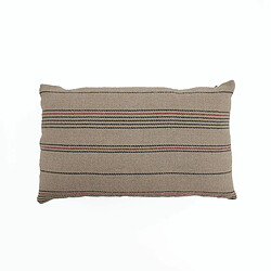 Coussin de chaise Thai Natura