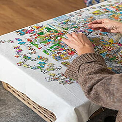 Acheter Jumbo Jan van Haasteren - FlAchettes - 1000 Teile Puzzle