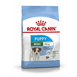 Royal Canin Chien Mini Puppy pas cher