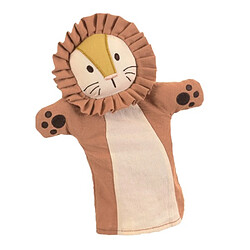 Egmont Toys - Marionnette lion