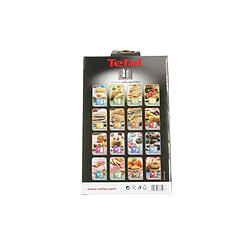 Tefal PLAQUE BISCUITS SNACK COLLECTION