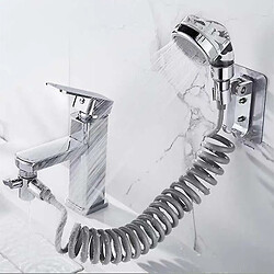 Acheter Universal Bathroom sink faucet sprayer set