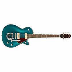 G5210T-P90 Electromatic Jet Petrol Gretsch Guitars