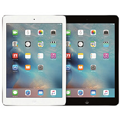 Apple iPad Air - 16 Go - Wifi - Argent MD788NF/A