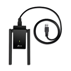 Avis Adaptateur USB 3.0 sans fil Archer TP-Link T4U Plus AC1300