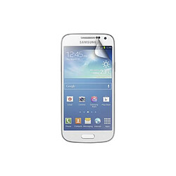 Blueway 2 protections d'écran '' One Touch '' pour Samsung Galaxy S4 Mini 