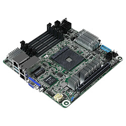 ASRock Rack X570D4I-2T