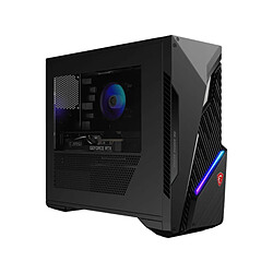 PC de bureau MSI MAG INFINITE S3 12TH-475ES Intel Core i5-12400F 32 GB RAM 