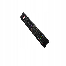 GUPBOO Télécommande Universelle de Rechange Pour Saba RC-A4995 50FHD17 LE55PV17U LE65PV17U SV55