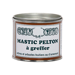 PELTON Mastic a greffer - 200 g