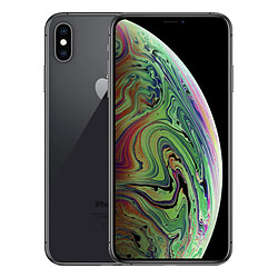 Apple iPhone XS Max 256 Go Gris · Occasion 