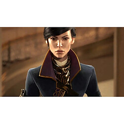 Arkane Studios Dishonored 2 - PC