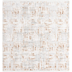 Hadorn Tapis 240x240 beige Davos Miracle