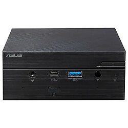 ASUS Mini PC PN41-BBP131MV (90MR00I3-M001H0) ASUS Mini PC PN41-BBP131MV (90MR00I3-M001H0)