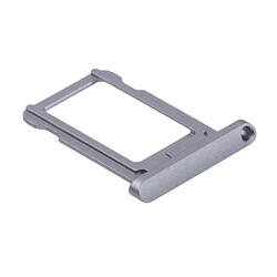 Acheter Wewoo Pour iPad Pro 12.9 pouces gris pièce détachée Nano Carte SIM Plateau