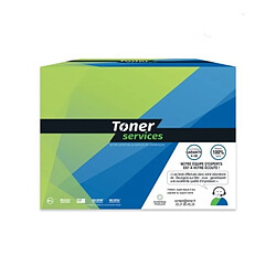 Compatible Brother DR243CL Tambour marque Toner Services