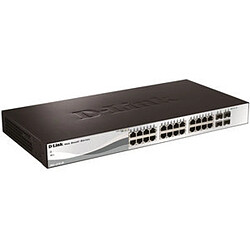 D-LINK - DGS-1210-28