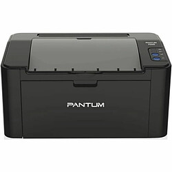 Imprimante laser monochrome Pantum P2500W 