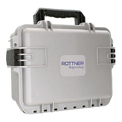 Rottner Tresor Rottner Gun Case Cassette pour le Transport des Valeurs