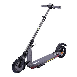 E-TWOW Trottinette électrique Booster ES 36V/7.8ah Gris