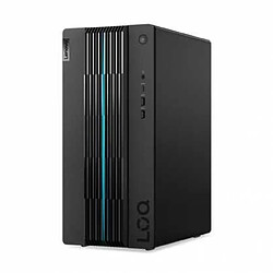 Lenovo | LOQ | 17IRB8 | Ordinateur de bureau | Tour | Intel Core i5 | i5-13400F | 16 Go | UDIMM DDR4 | 1000 Go | NVIDIA GeForce RTX 4060 | Pas de lecteur optique | Pas de clavier | Windows 11 Famille | Garantie 24 mois ( s) 