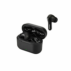 Casque Panasonic RZB310WDEK Noir 