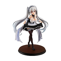 Kadokawa Original Character By Hisasi - Statuette 1/7 Yui Minamoto: Maid Ver. 24 cm 