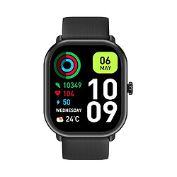 Yonis Montre Connectée IP68 Fitness HD 1.97