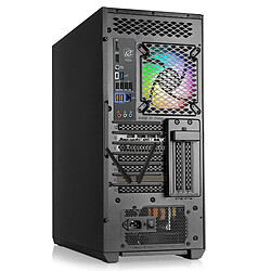 CSL-Computer Gaming PC M10430