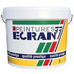 Peintures Daniel Lasure bois haute protection, bois intérieur et extérieur, plusieurs coloris, Lasure Bois ECRAN 77-4 litres-Chêne