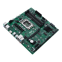 Carte Mère Asus PRO Q670M-C-CSM LGA 1700